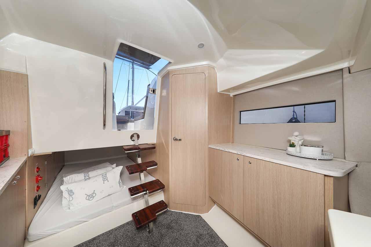 Nuva M9 Cabin - Planac, picture 14