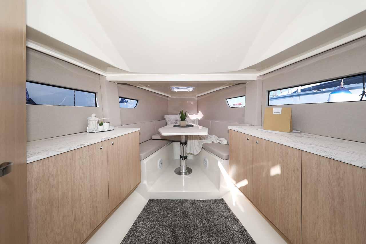 Nuva M9 Cabin - Planac, picture 12