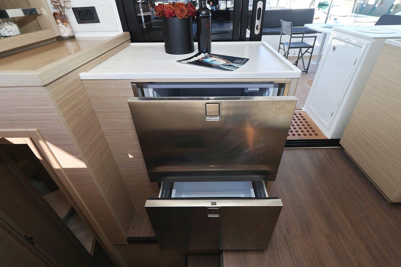 Lagoon 46 - 4 + 2 cab., picture 16