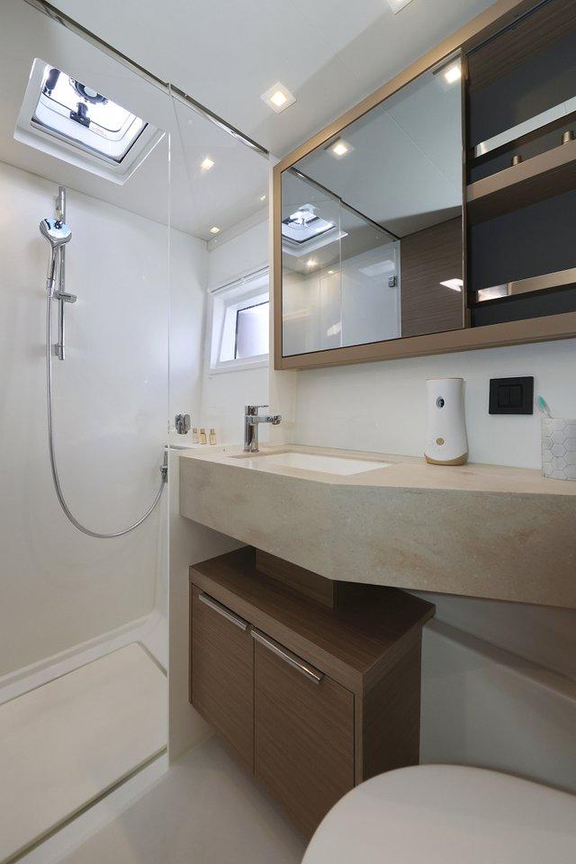 Lagoon 46 - 4 + 2 cab., picture 23