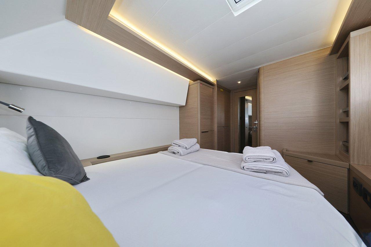 Lagoon 46 - 4 + 2 cab., picture 21