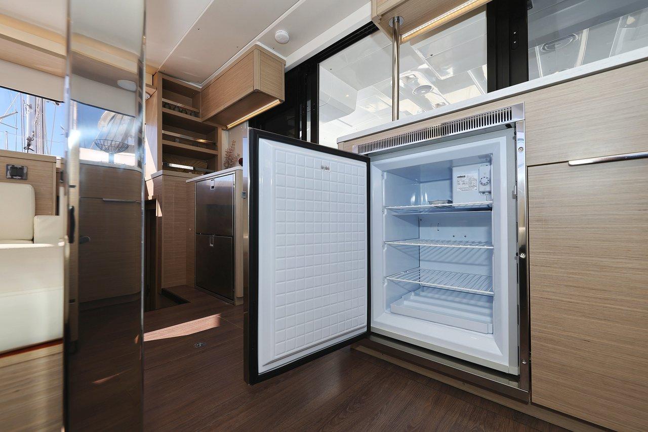 Lagoon 46 - 4 + 2 cab., picture 15