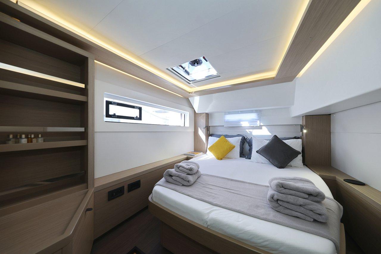 Lagoon 46 - 4 + 2 cab., picture 20