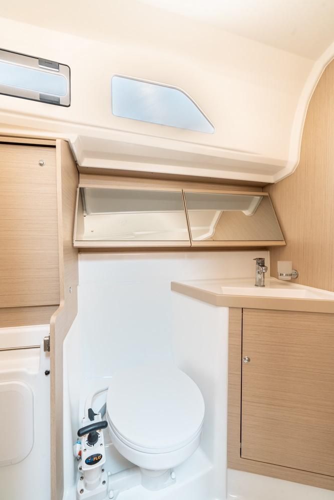 Oceanis 40.1 - 3 cab., picture 11