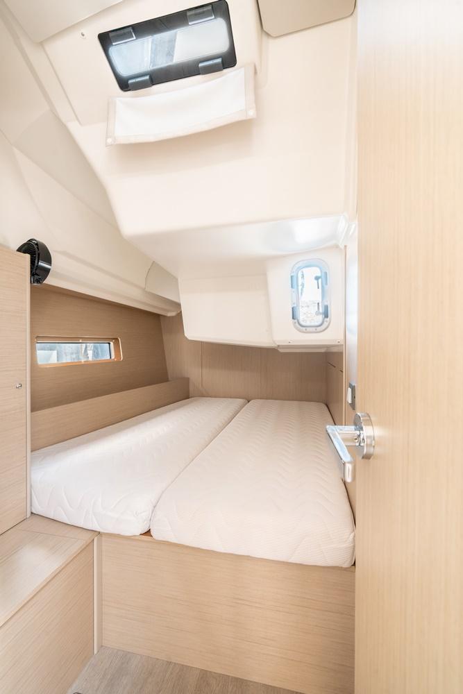 Oceanis 40.1 - 3 cab., picture 12