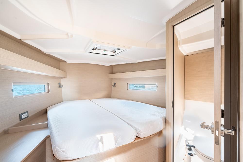 Oceanis 40.1 - 3 cab., picture 9