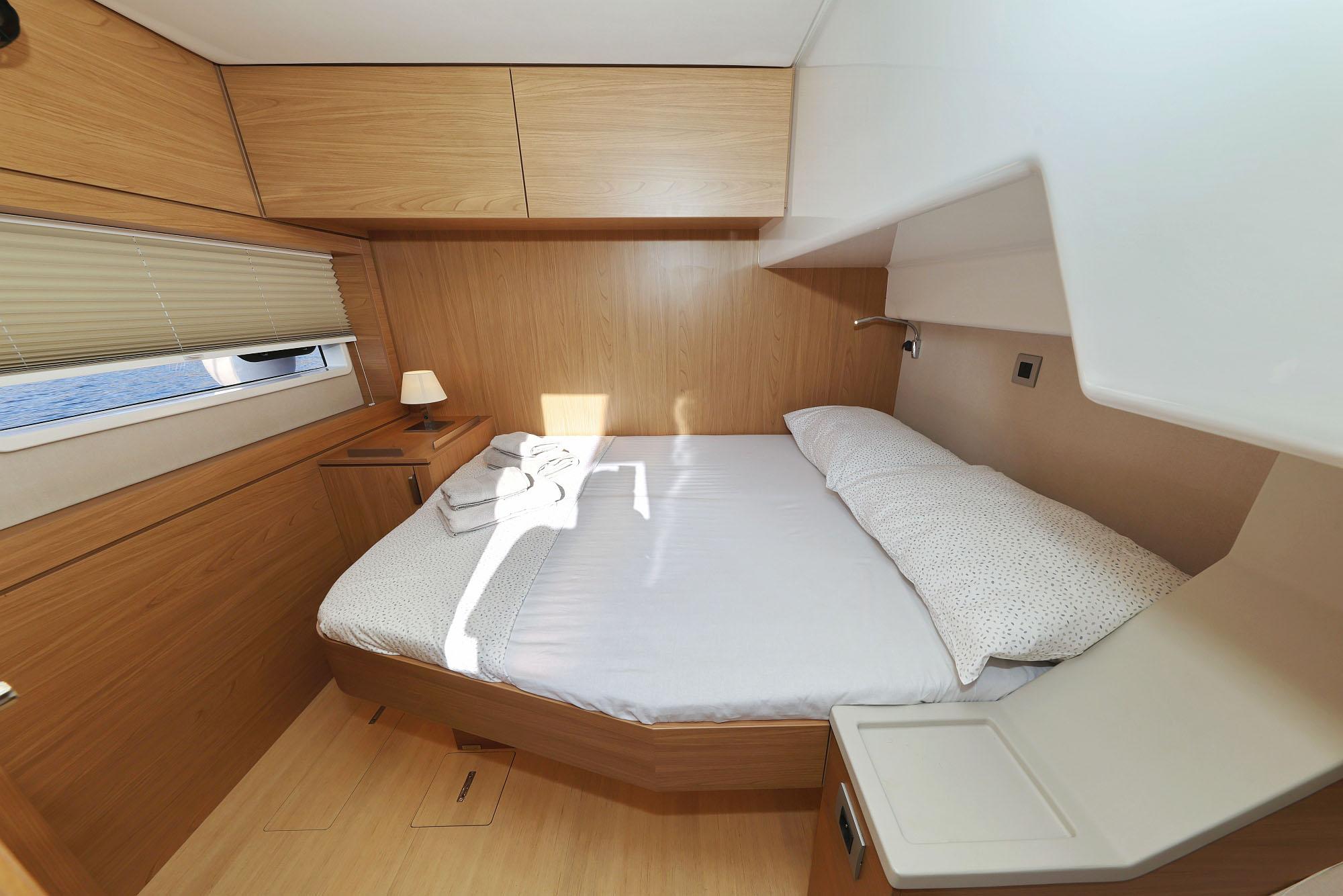 Bali 4.6 - 5 + 1 cab., picture 28