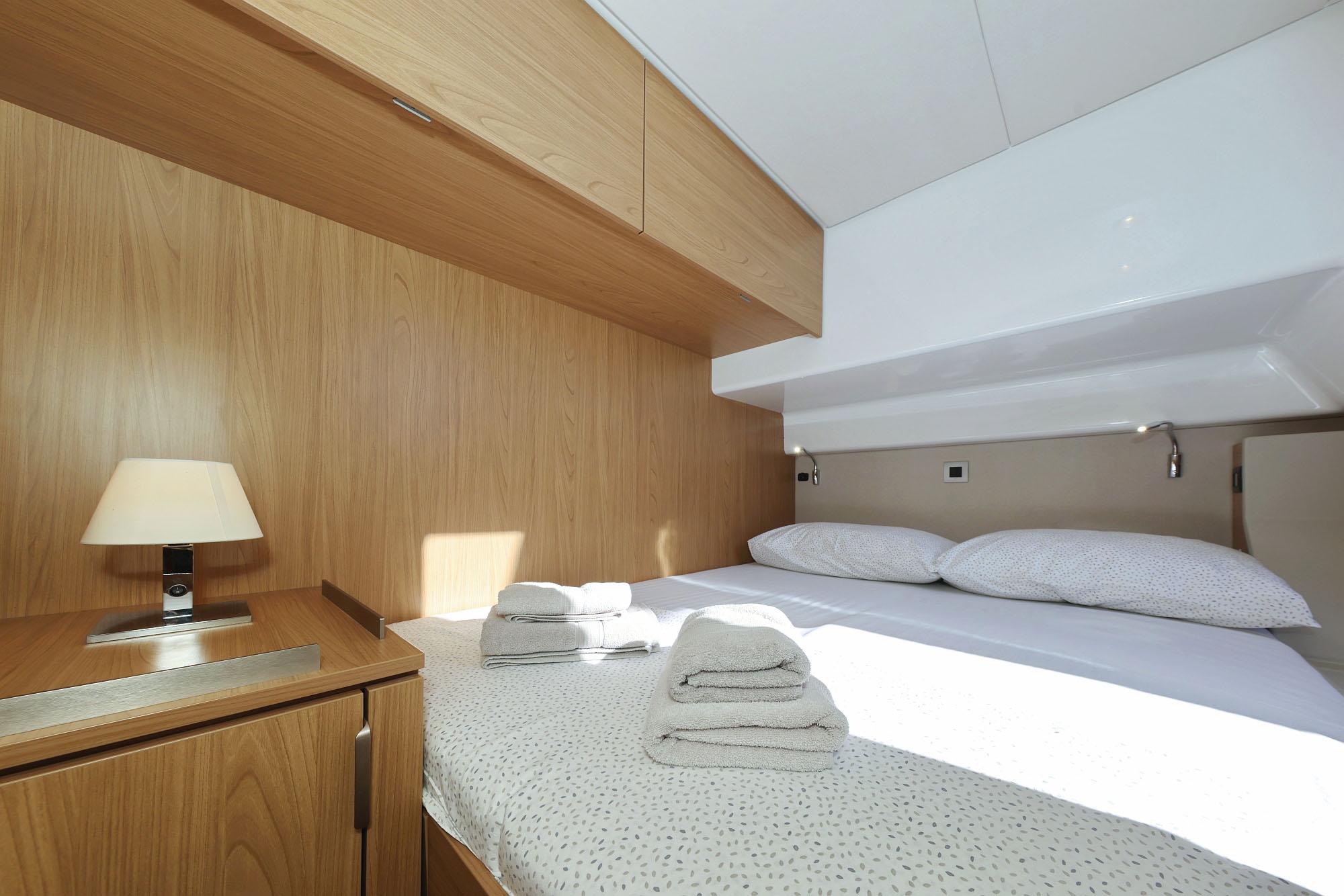 Bali 4.6 - 5 + 1 cab., picture 29