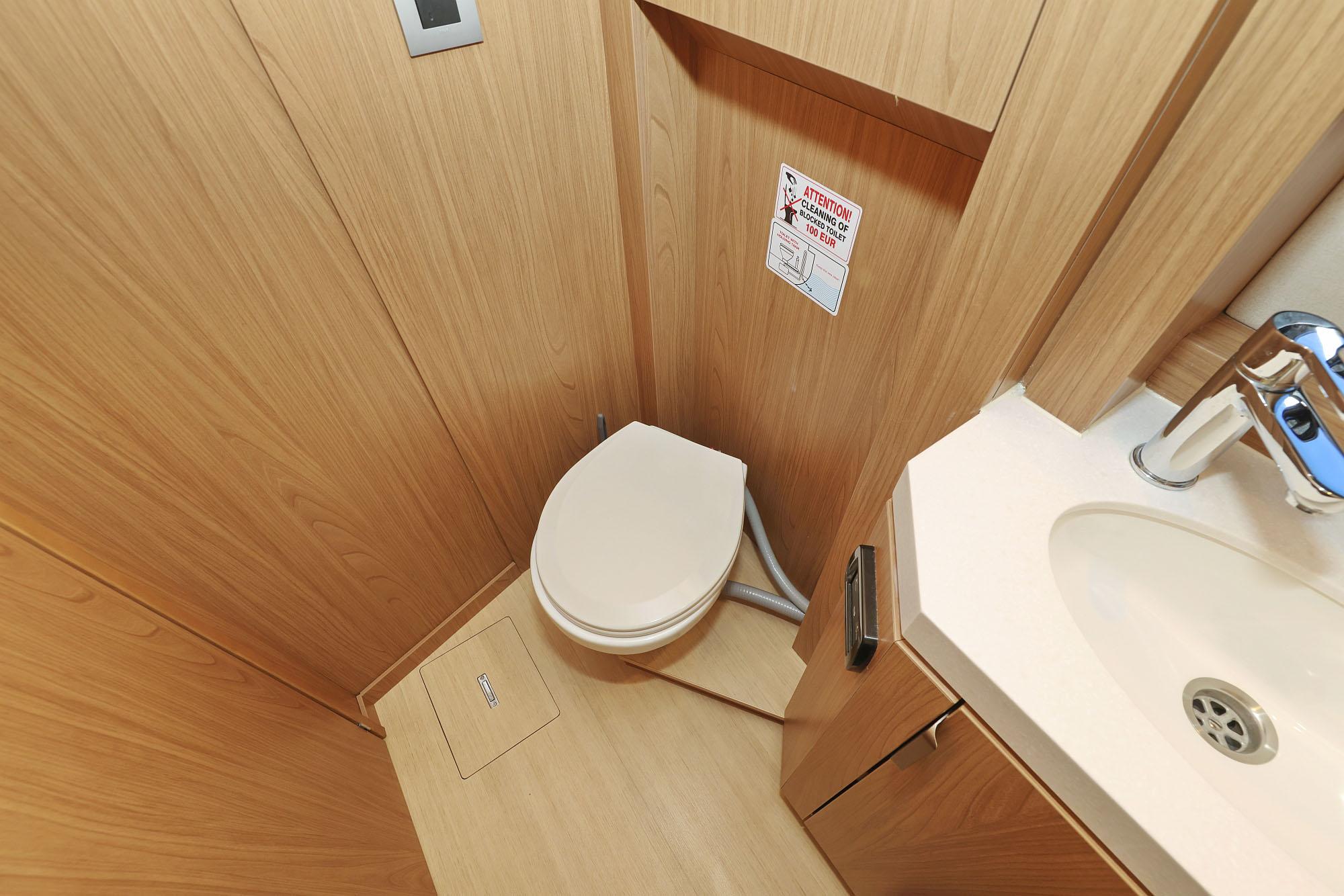 Bali 4.6 - 5 + 1 cab., picture 33