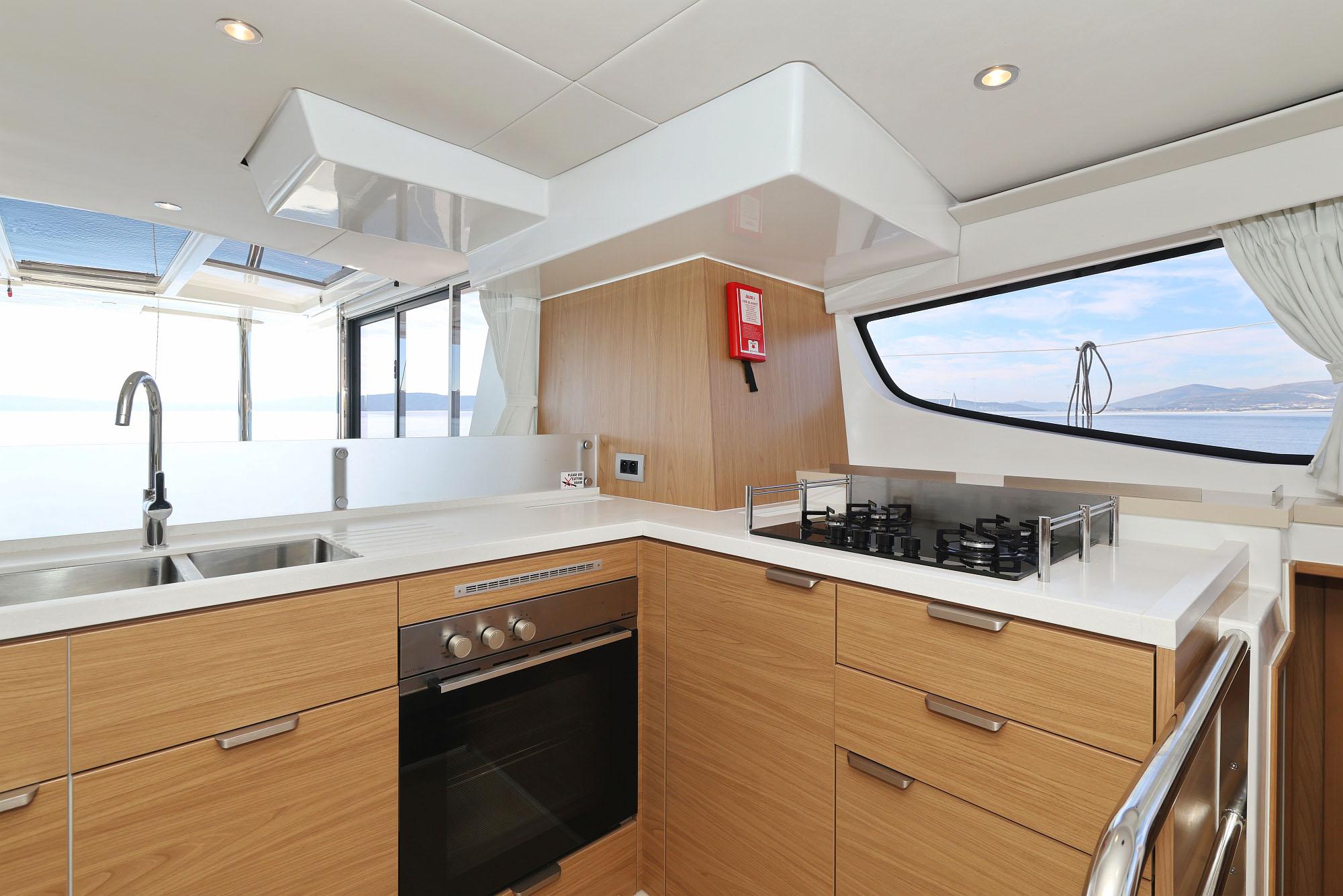 Bali 4.6 - 5 + 1 cab., picture 17