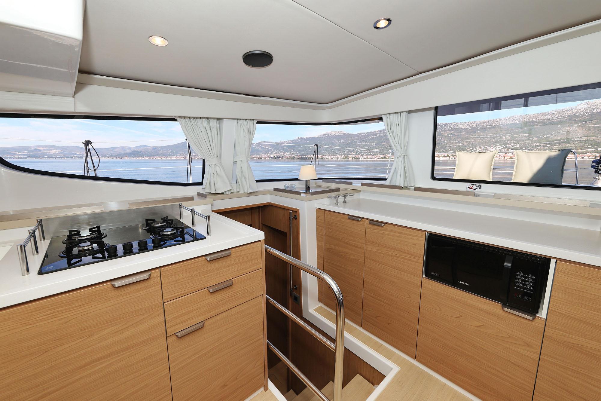 Bali 4.6 - 5 + 1 cab., picture 18