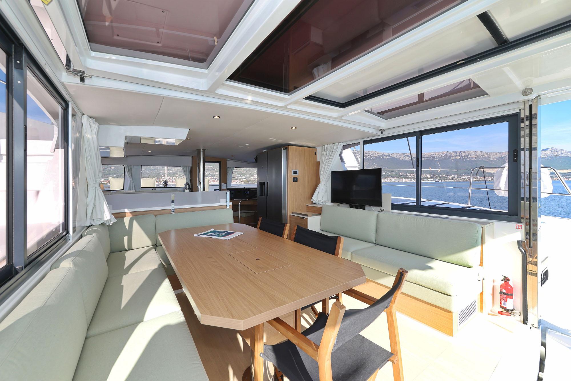 Bali 4.6 - 5 + 1 cab., picture 15