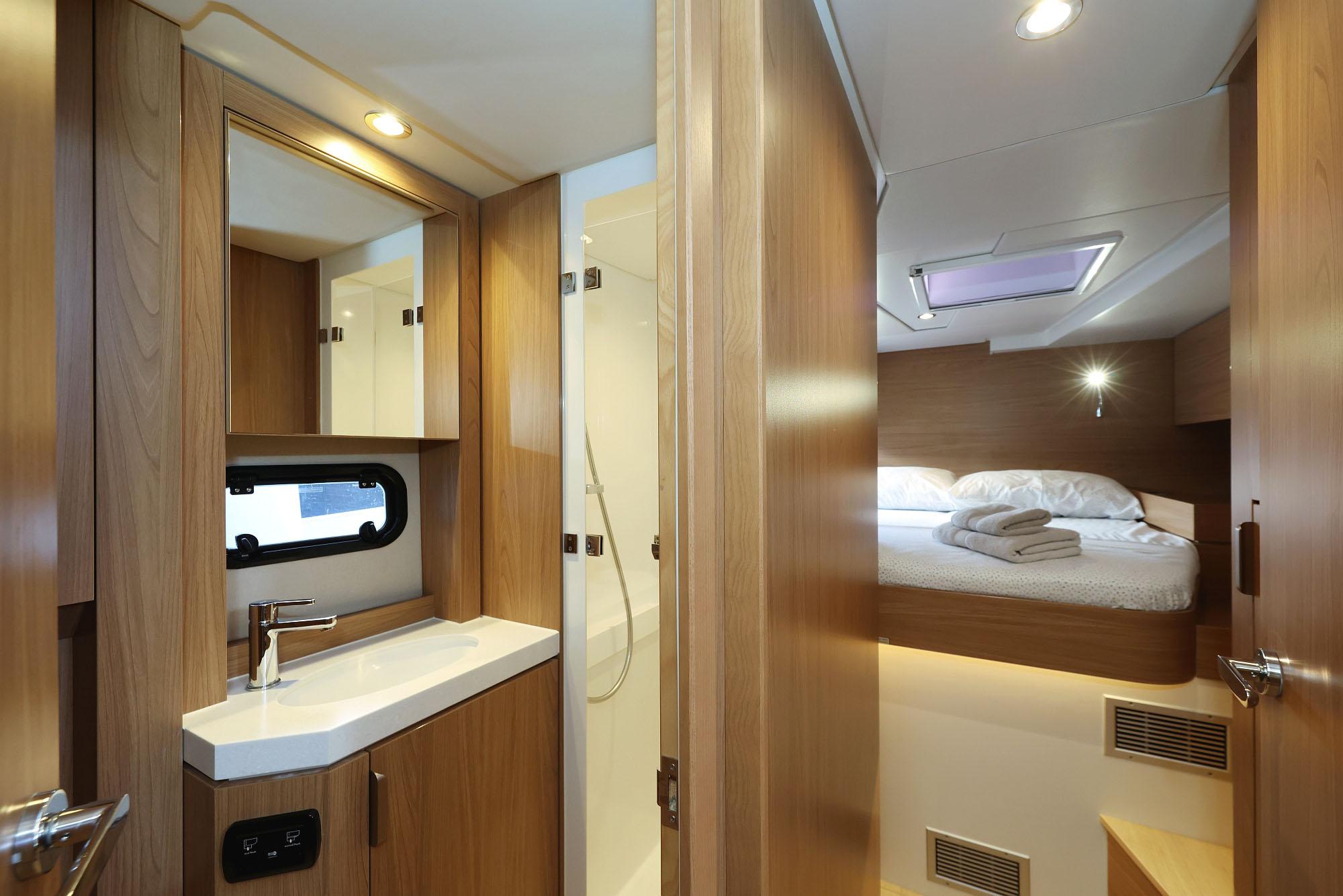 Bali 4.6 - 5 + 1 cab., picture 31