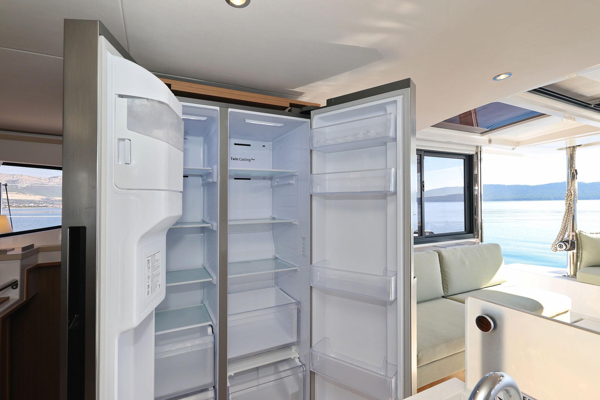 Bali 4.6 - 5 + 1 cab., picture 21