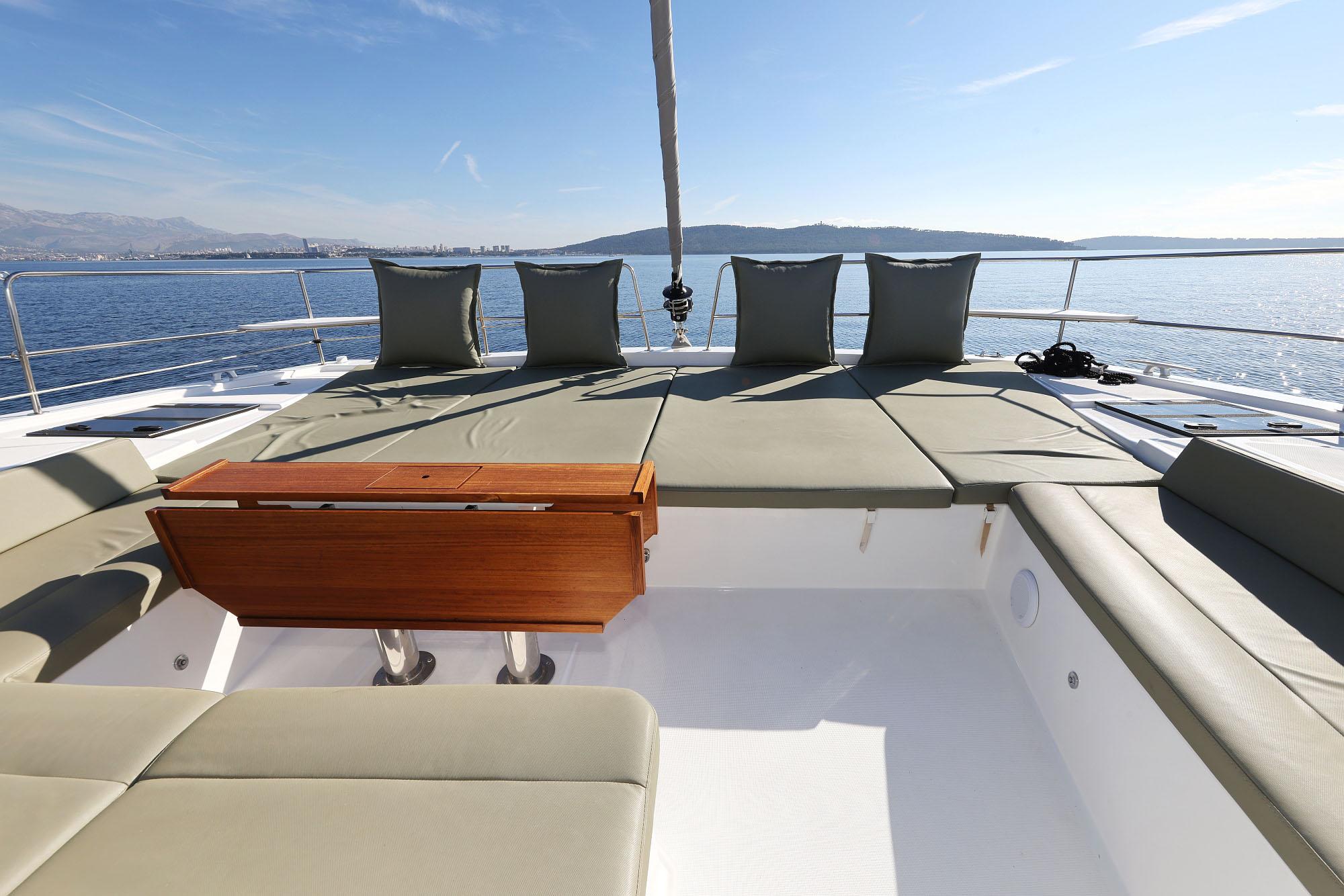 Bali 4.6 - 5 + 1 cab., picture 10