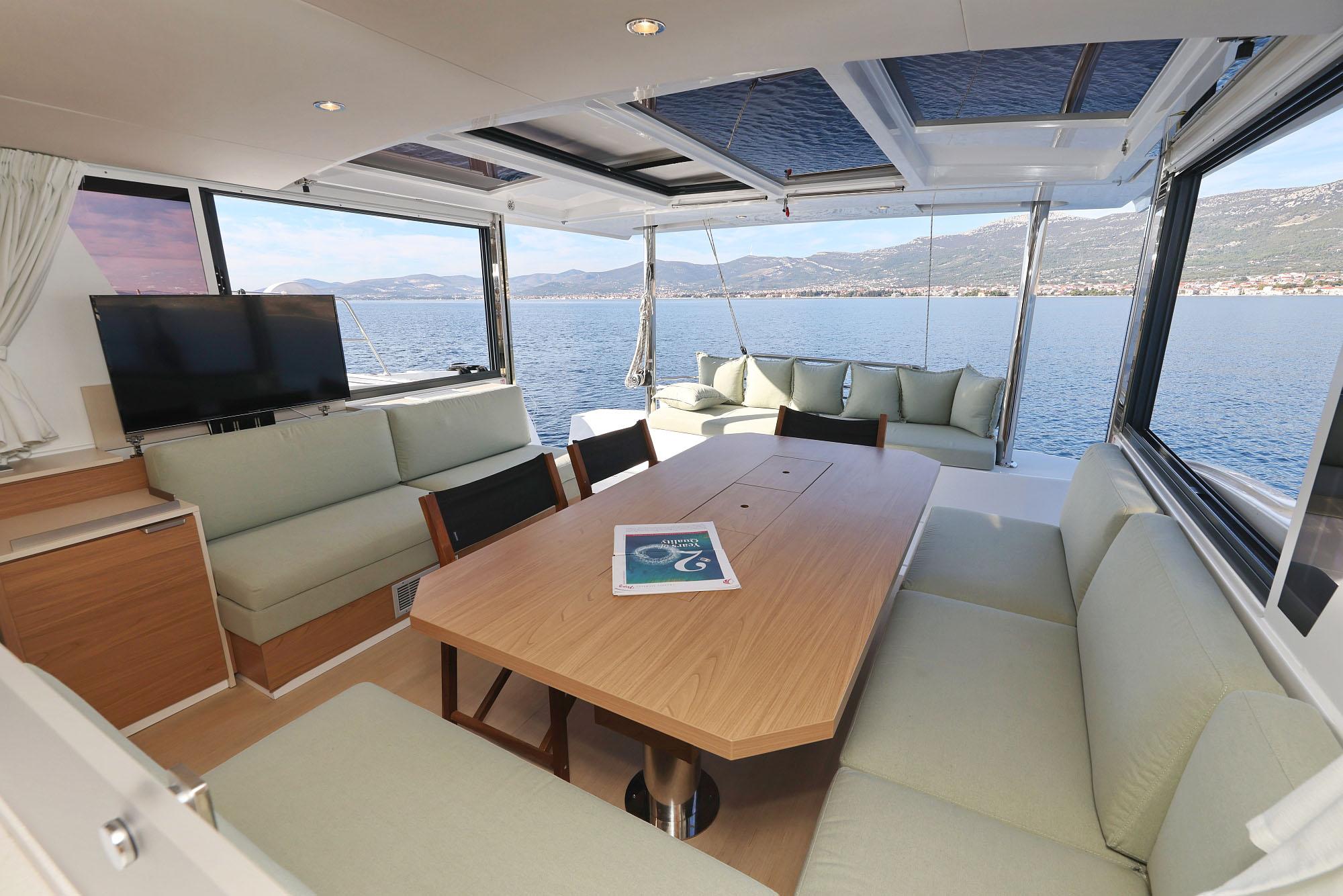 Bali 4.6 - 5 + 1 cab., picture 13