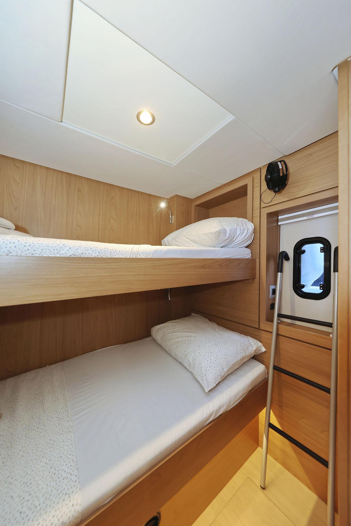 Bali 4.6 - 5 + 1 cab., picture 30