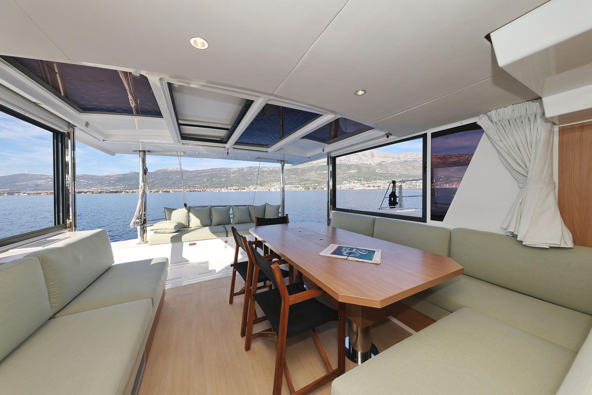 Bali 4.6 - 5 + 1 cab., picture 14