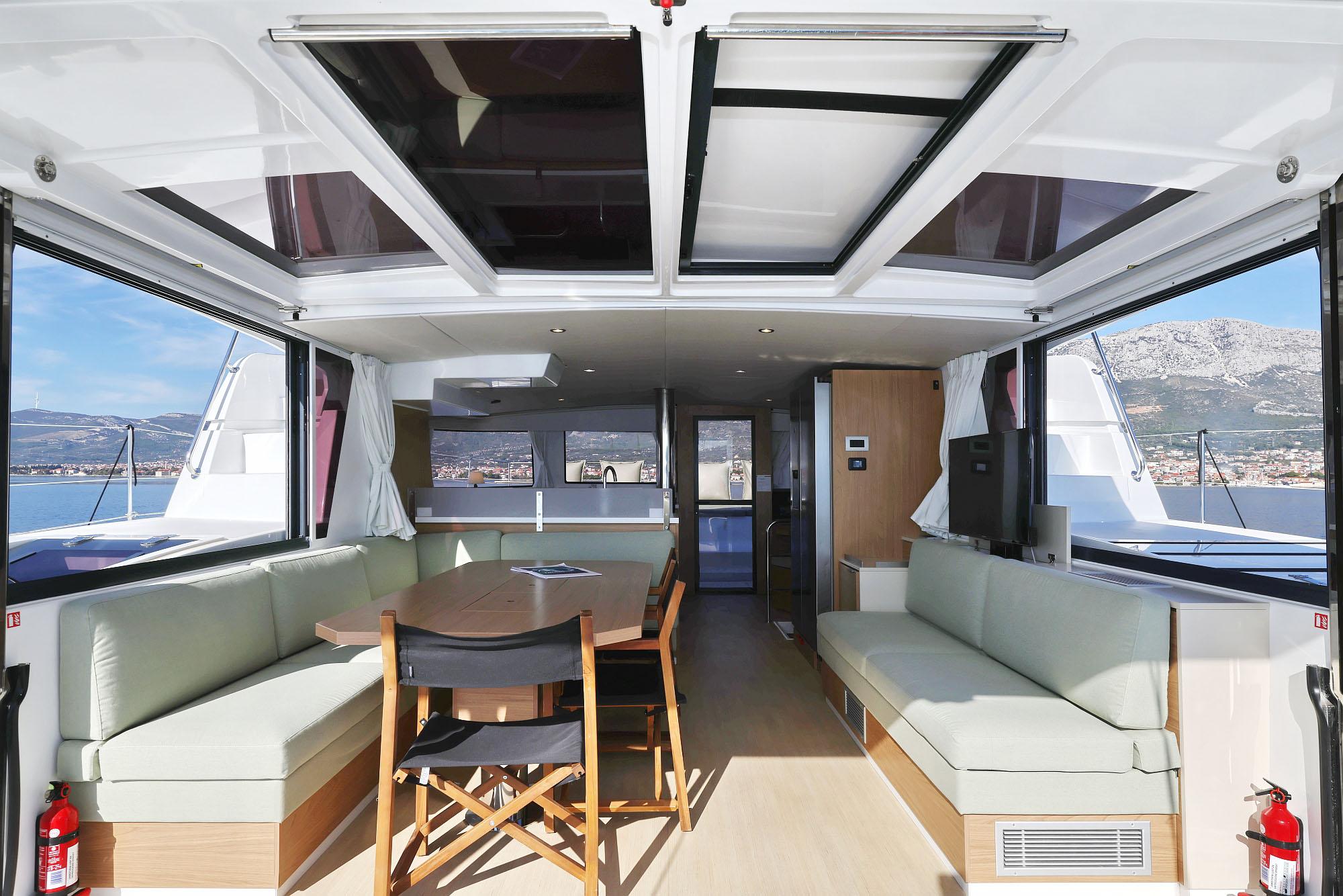 Bali 4.6 - 5 + 1 cab., picture 12