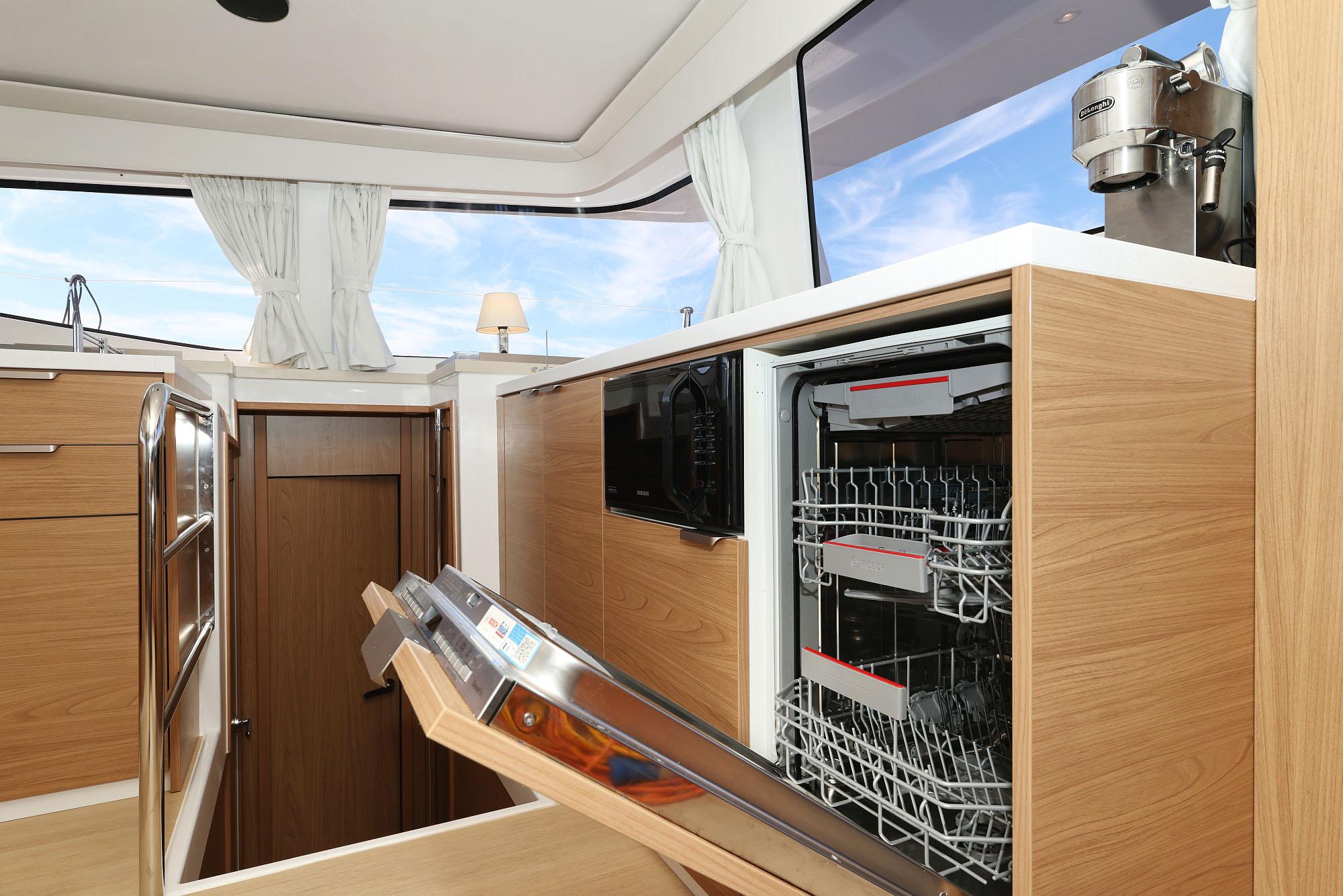 Bali 4.6 - 5 + 1 cab., picture 19