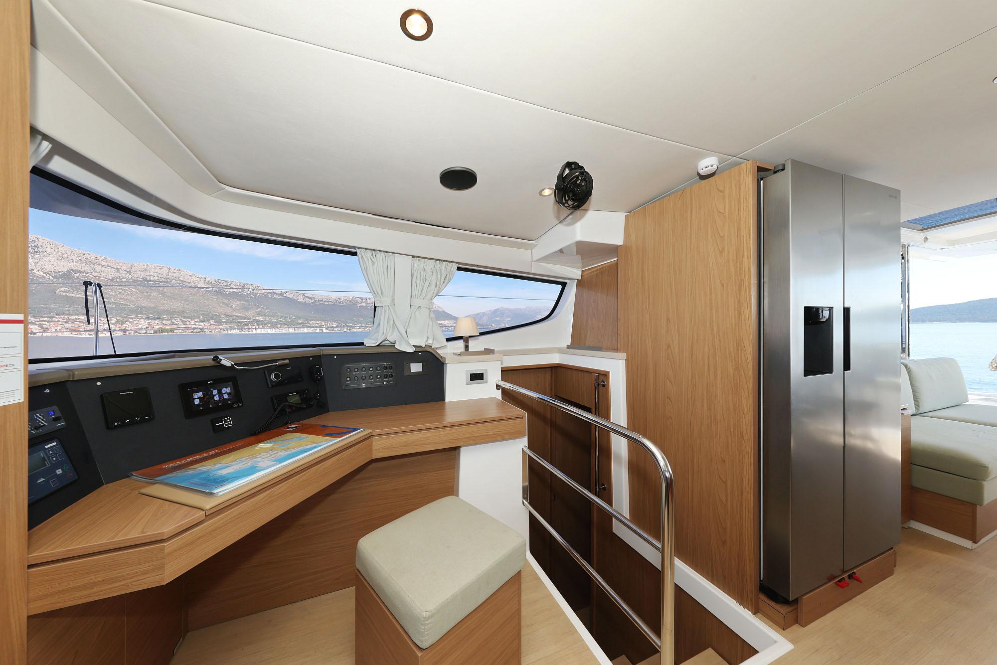 Bali 4.6 - 5 + 1 cab., picture 20