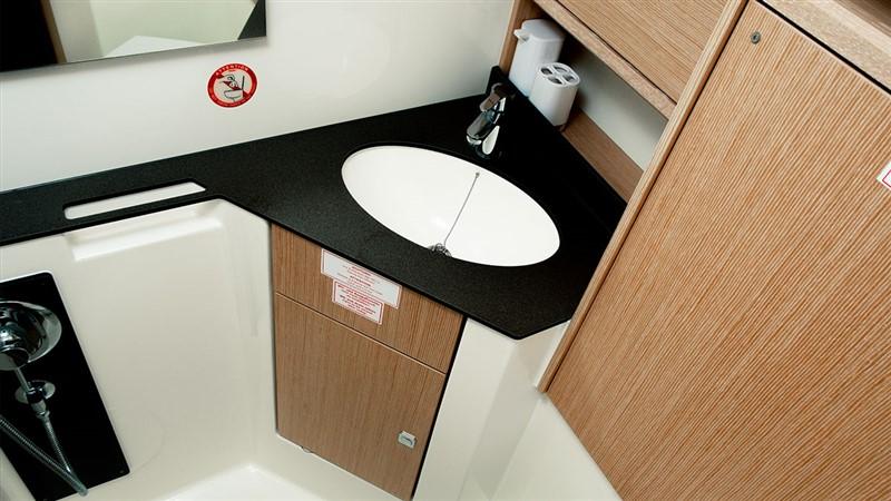 Bavaria Cruiser 46 - 4 cab., picture 19