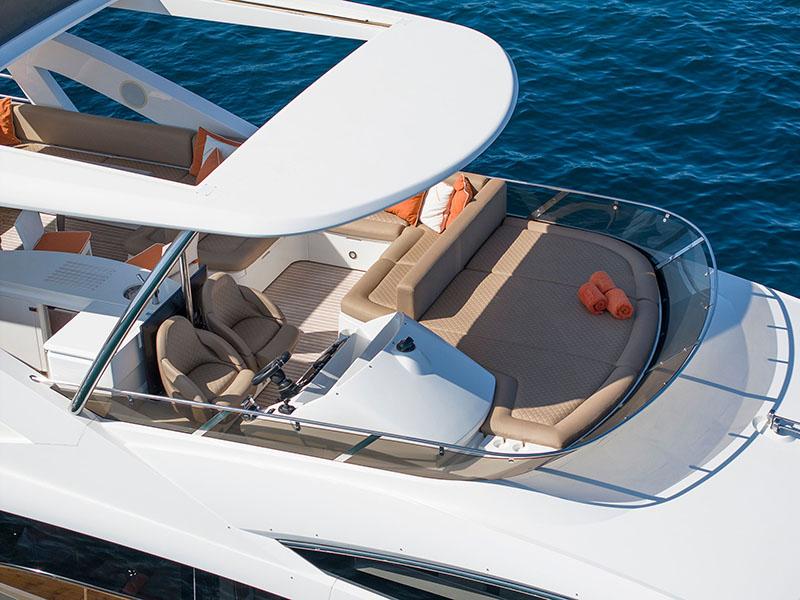 Sunseeker Manhattan 73, picture 7
