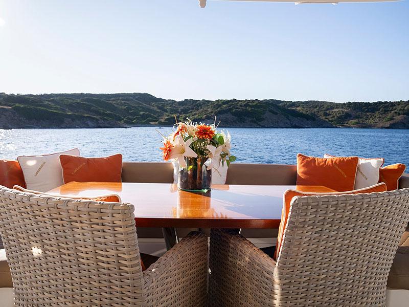 Sunseeker Manhattan 73, picture 8