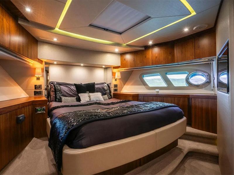 Sunseeker Manhattan 73, picture 14