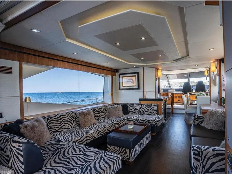 Sunseeker Manhattan 73, picture 11