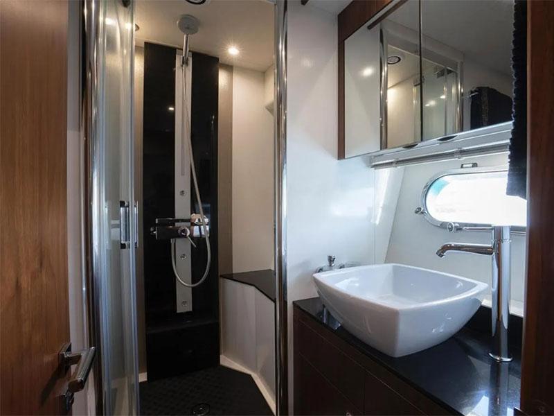 Sunseeker Manhattan 73, picture 18