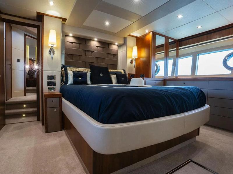 Sunseeker Manhattan 73, picture 13