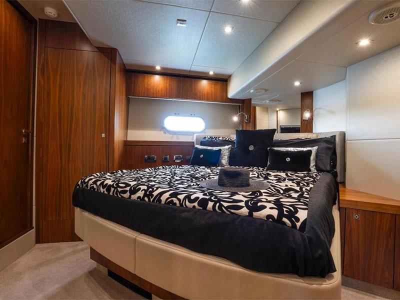 Sunseeker Manhattan 73, picture 15