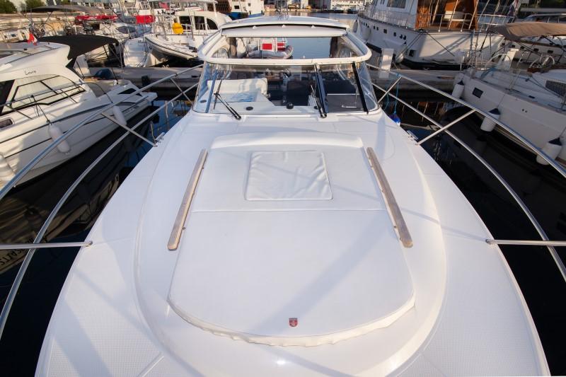 Marex 360 Cabriolet Cruiser, picture 10