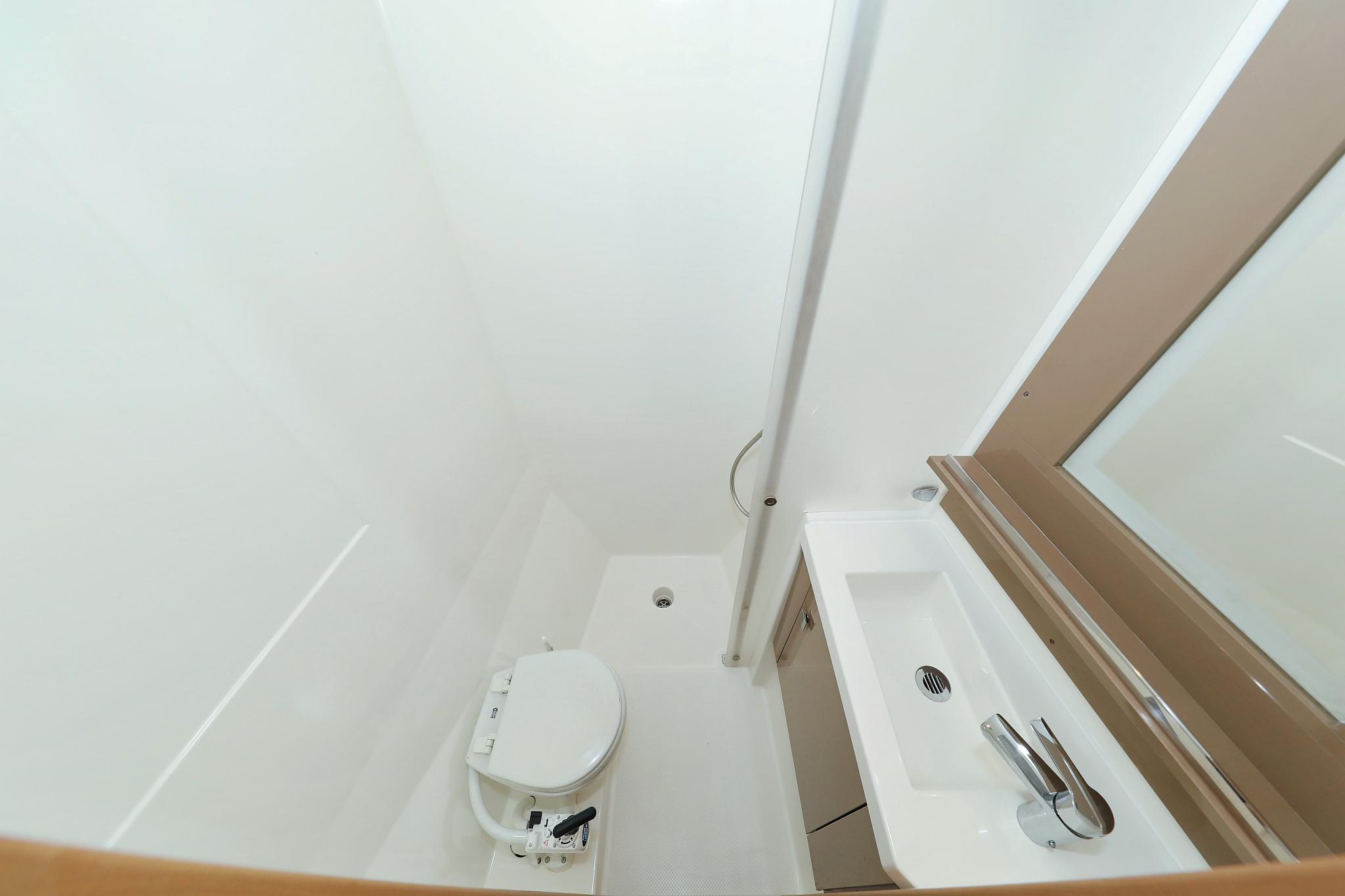 Fountaine Pajot Saba 50 - 6 + 1 cab., picture 40