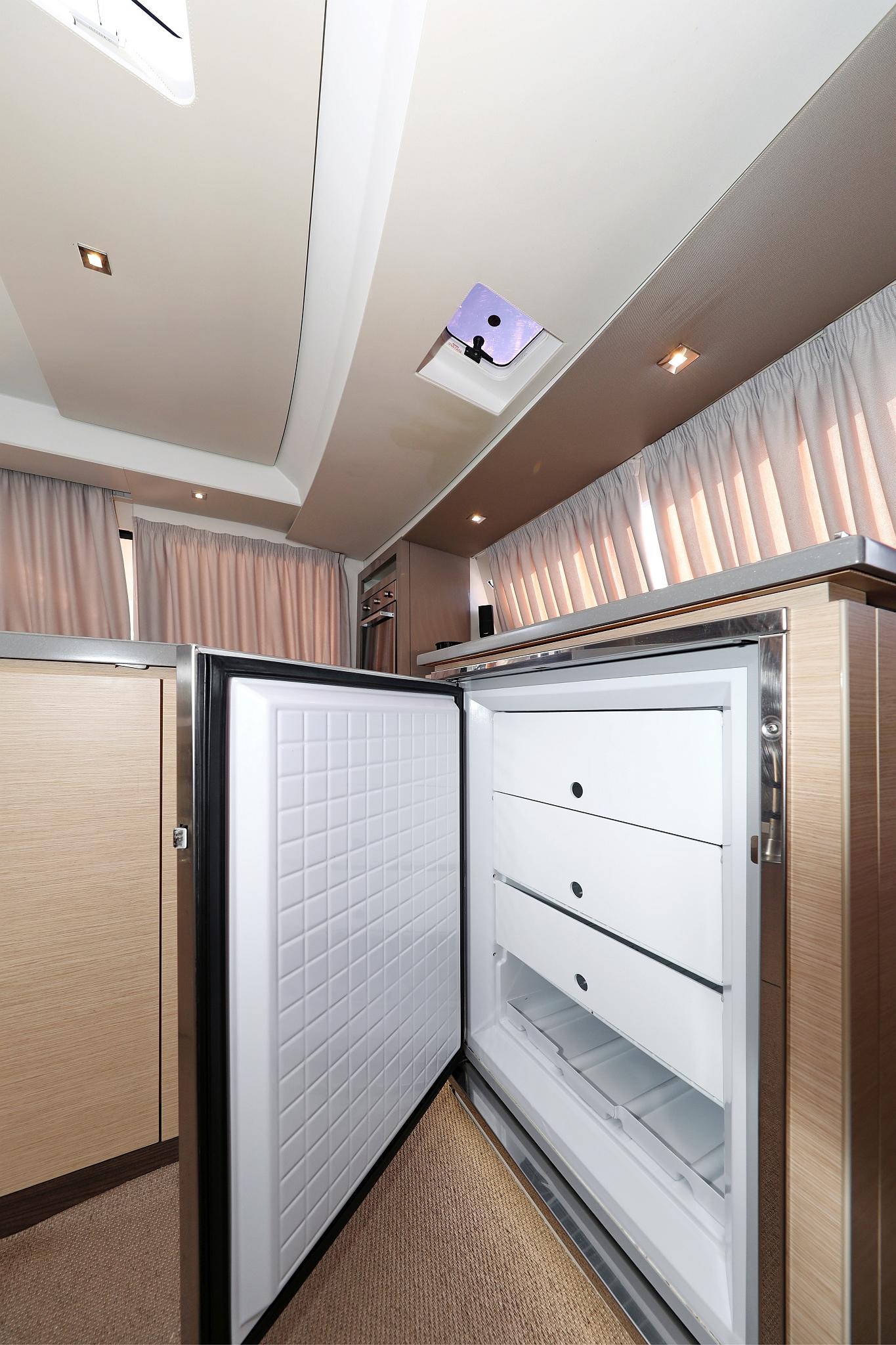 Fountaine Pajot Saba 50 - 6 + 1 cab., picture 44