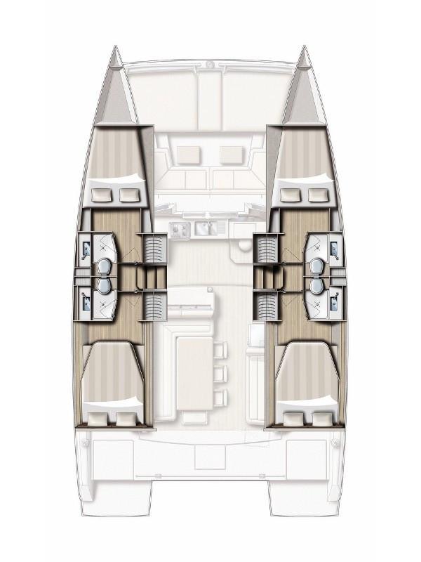 Bali 4.0 - 4 cab., picture 2