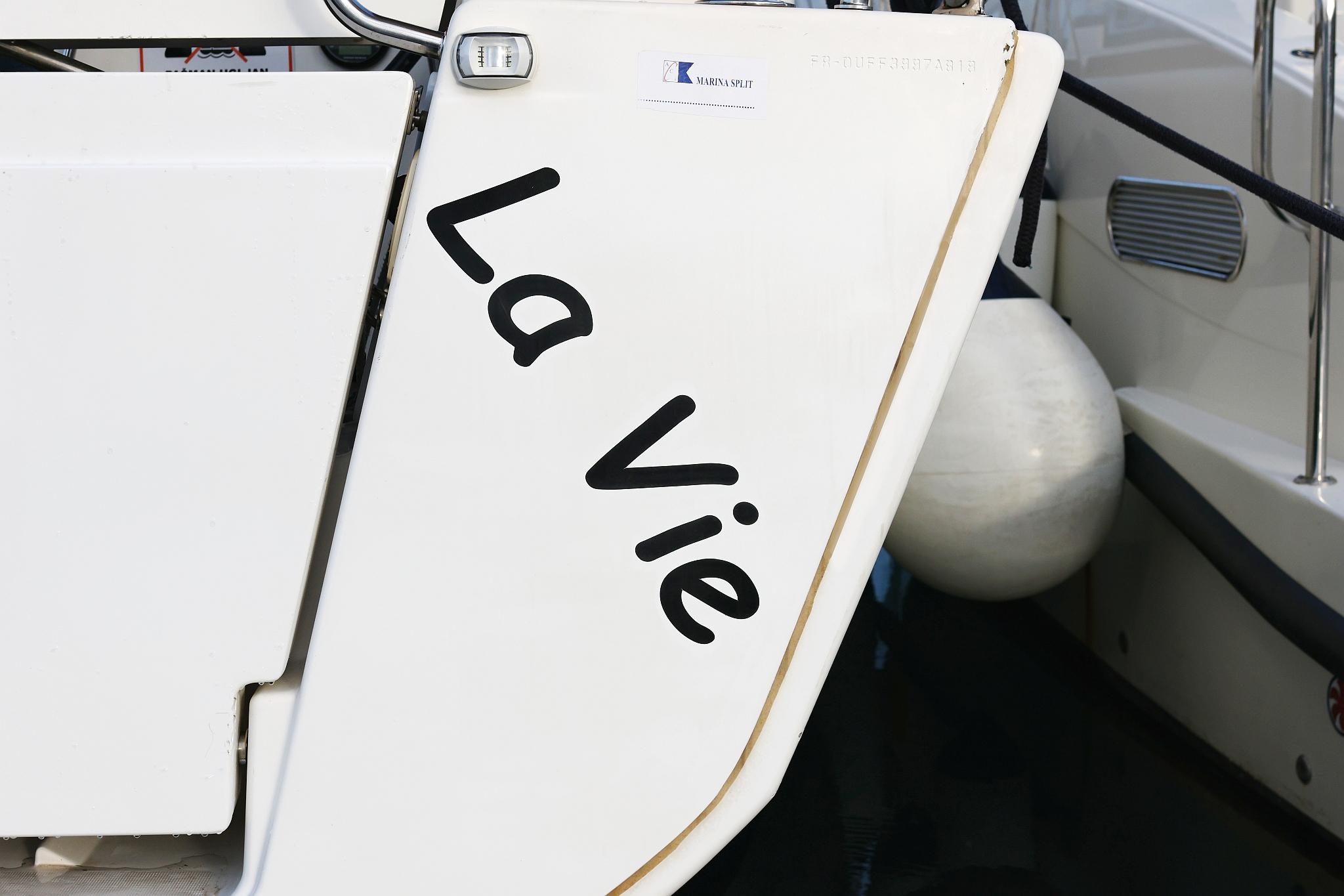 Dufour 412 GL, picture 37