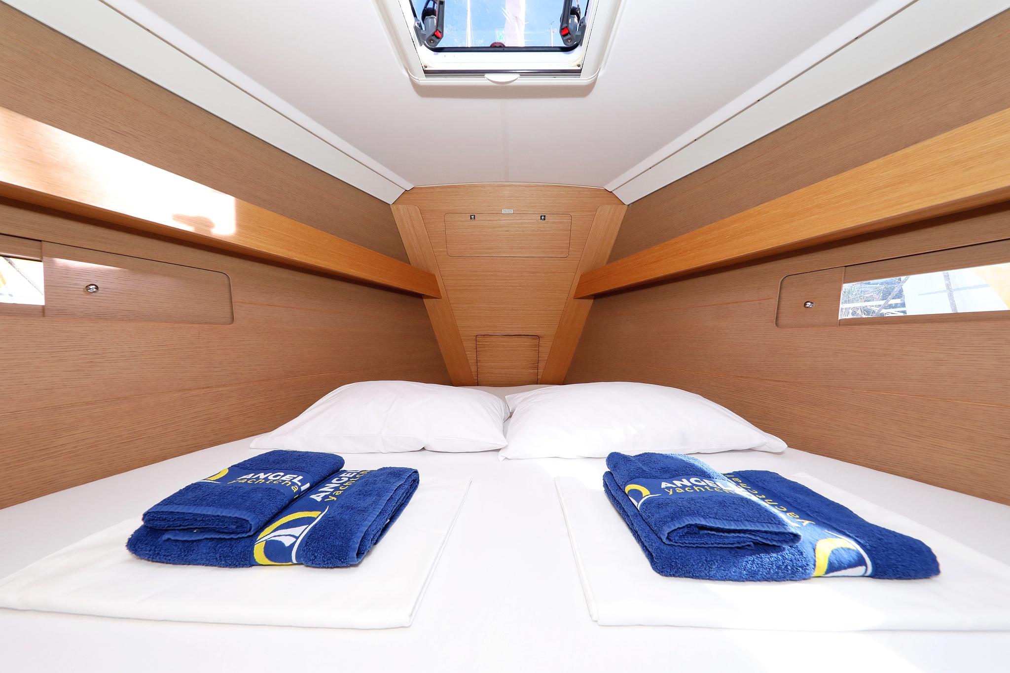 Dufour 412 GL, picture 30