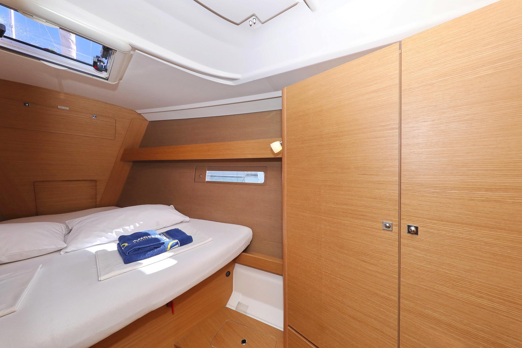 Dufour 412 GL, picture 31