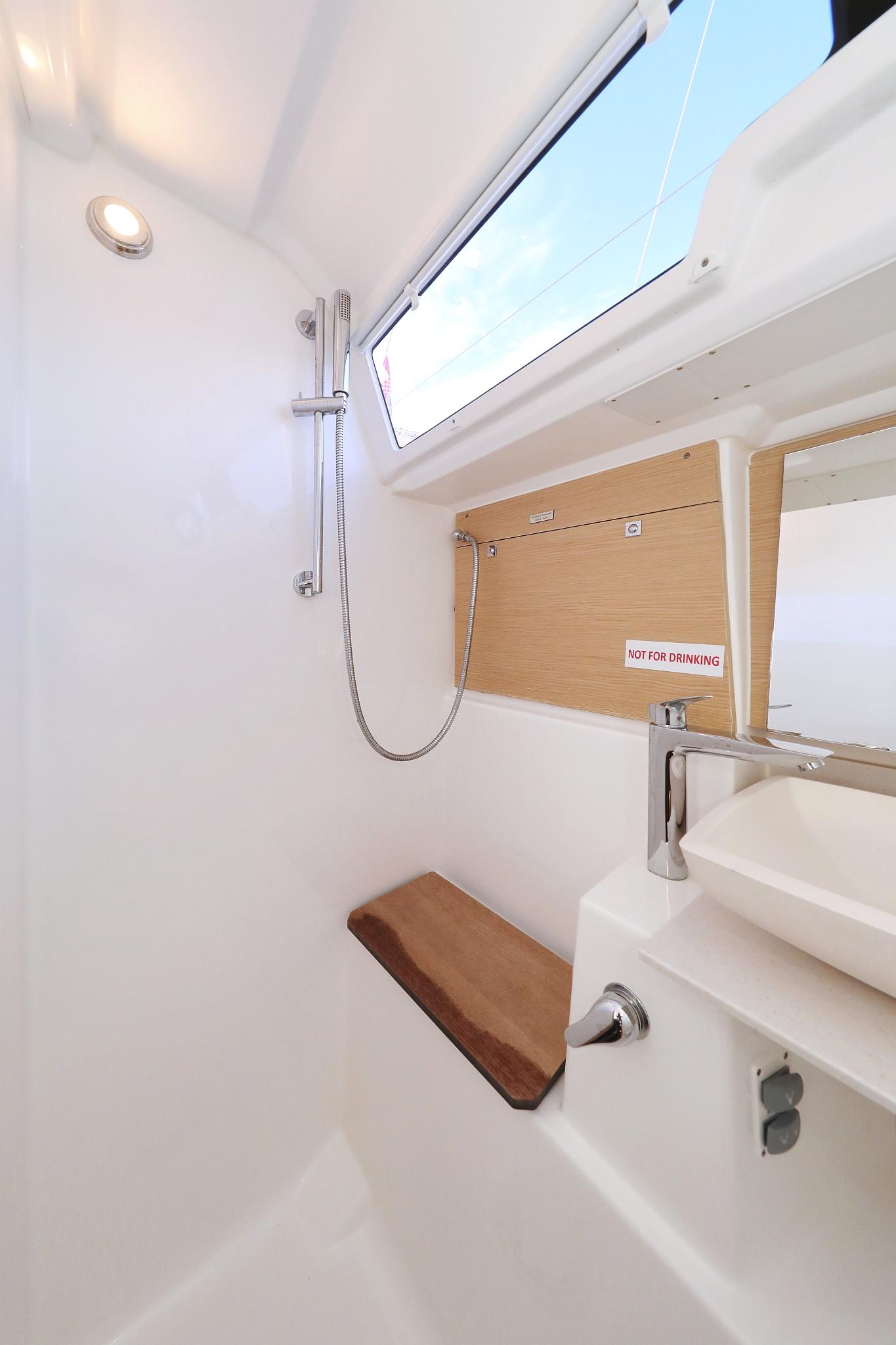 Dufour 412 GL, picture 35