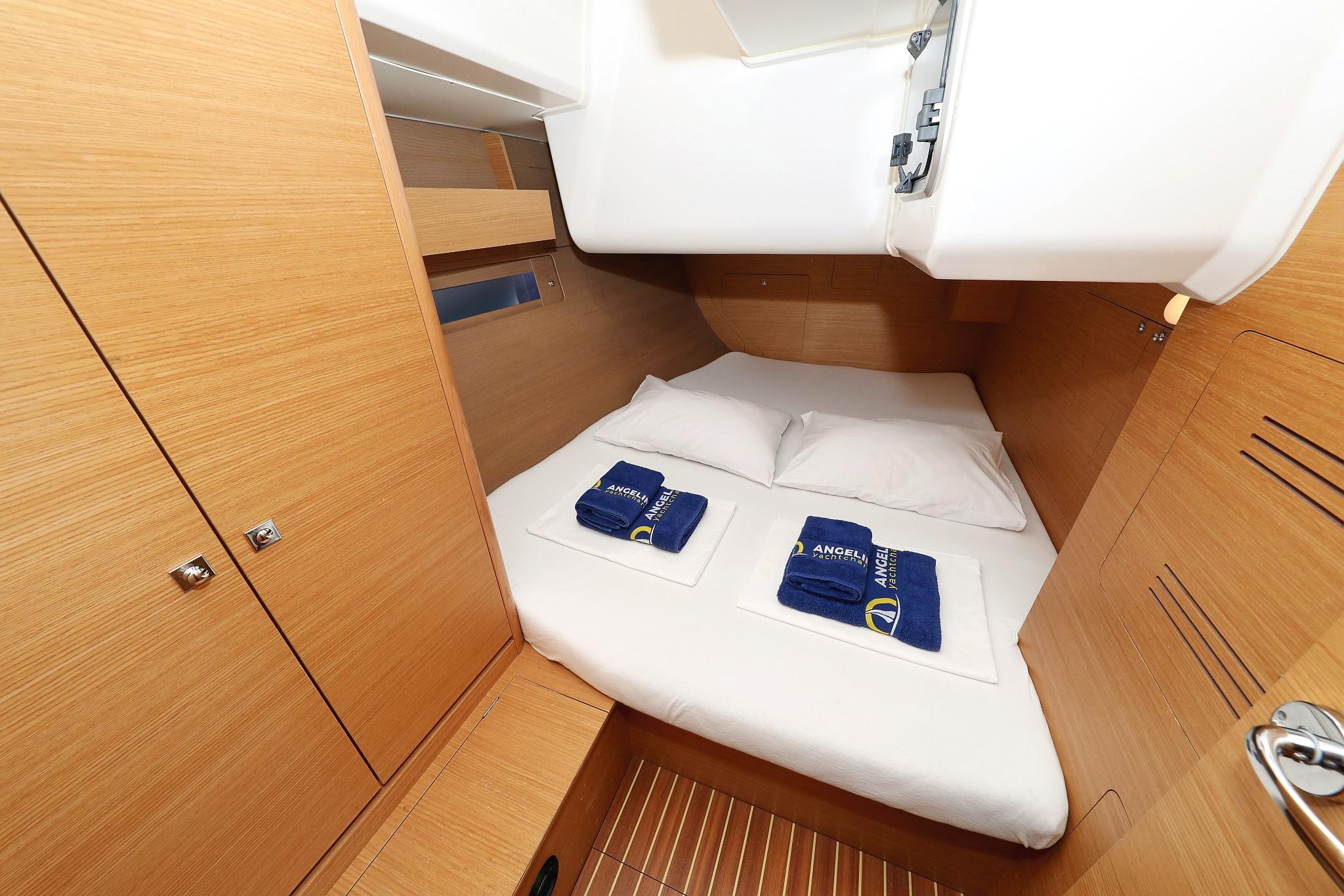 Dufour 412 GL, picture 26