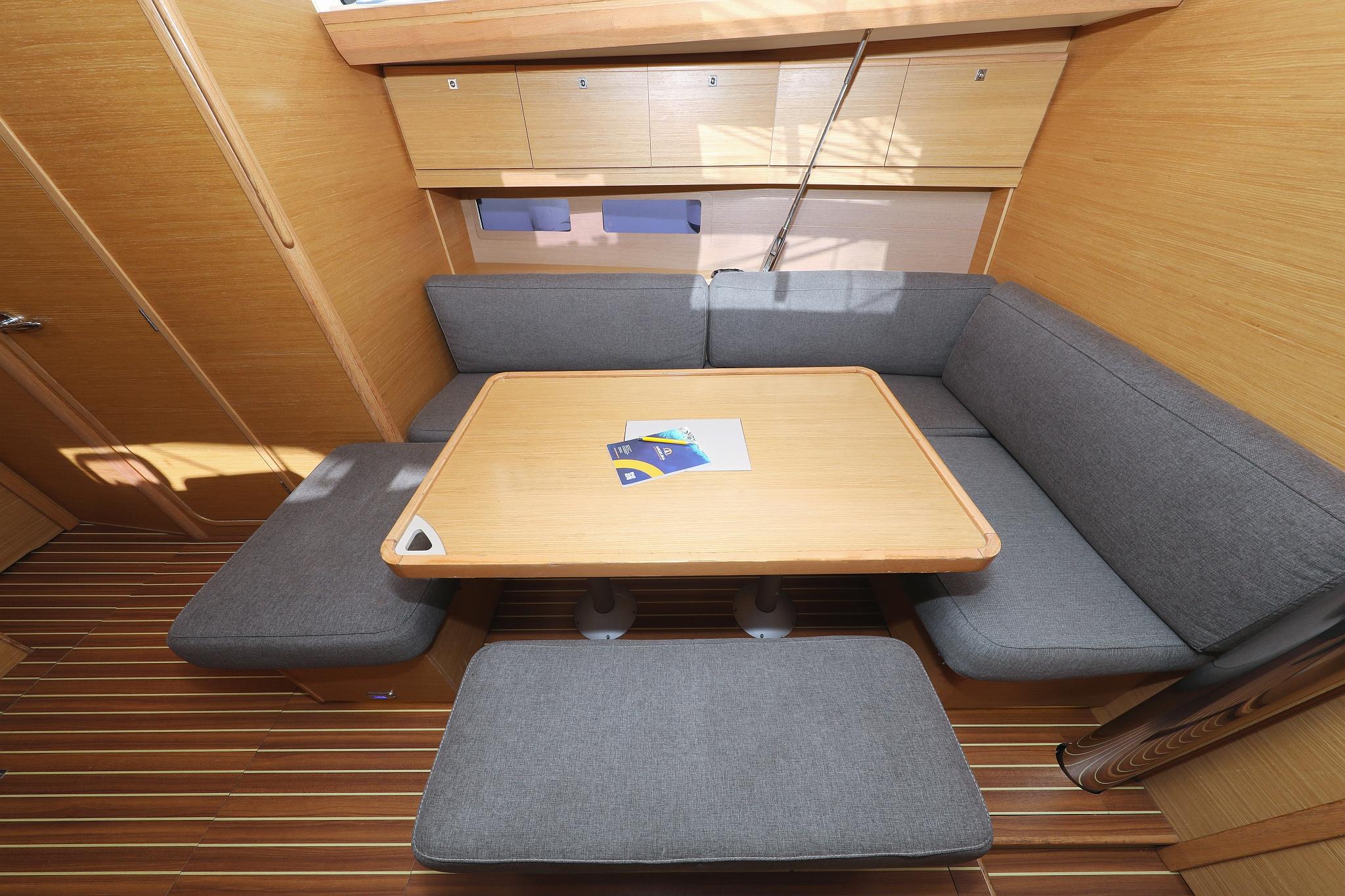 Dufour 412 GL, picture 17