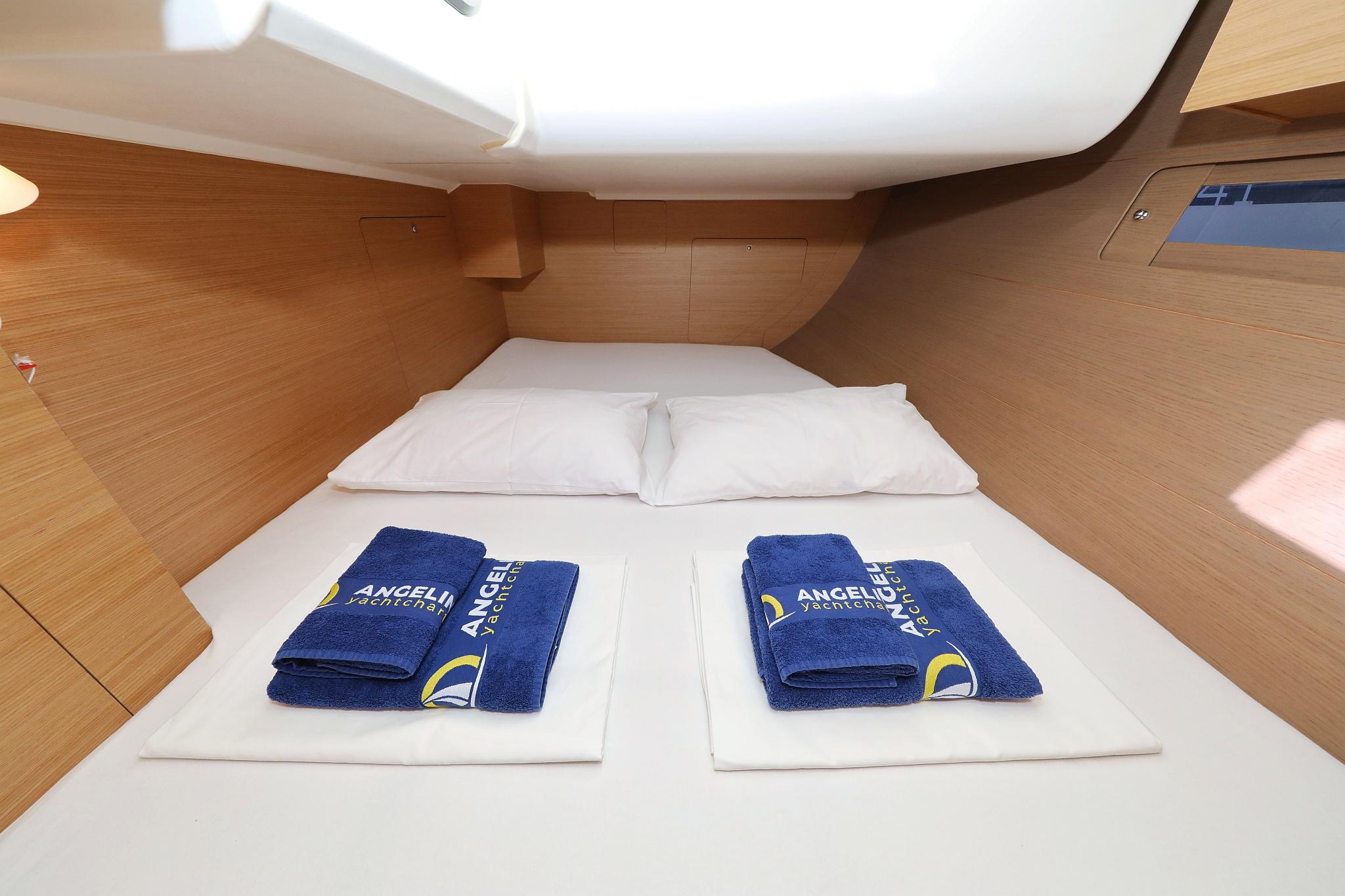 Dufour 412 GL, picture 26