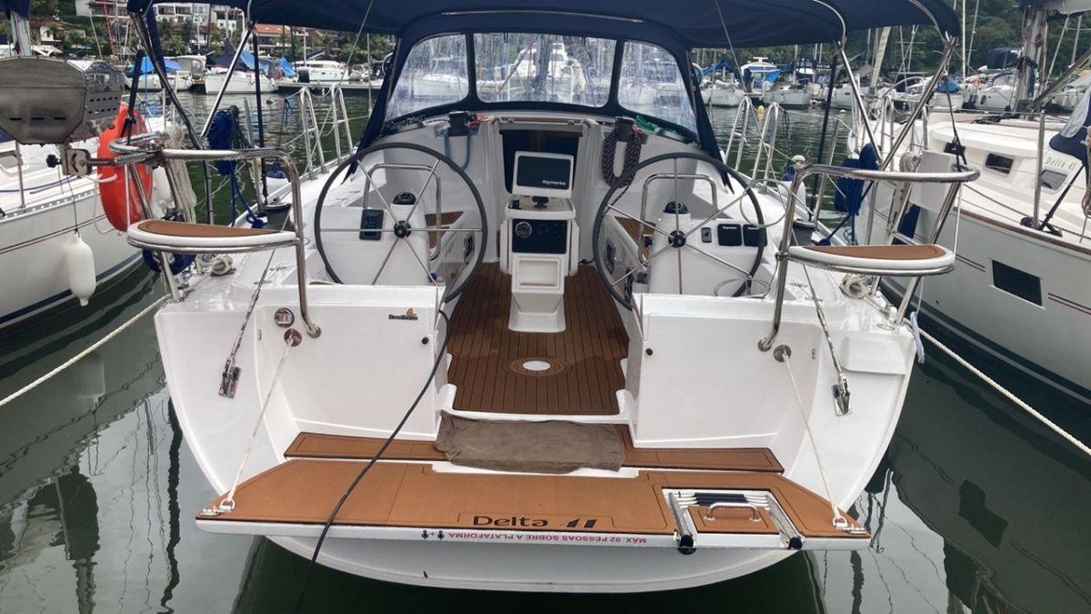 Delta 41 - Nossa Toca, picture 3