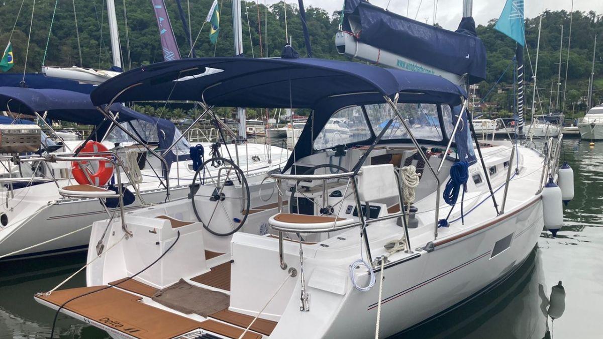 Delta 41 - Nossa Toca, picture 1