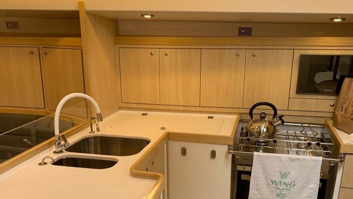 Delta 41 - Nuestro, picture 6