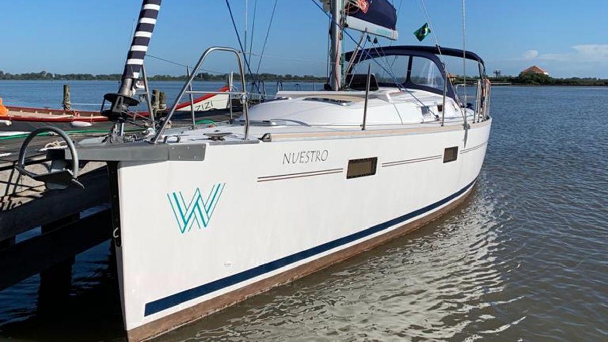 Delta 41 - Nuestro, picture 3