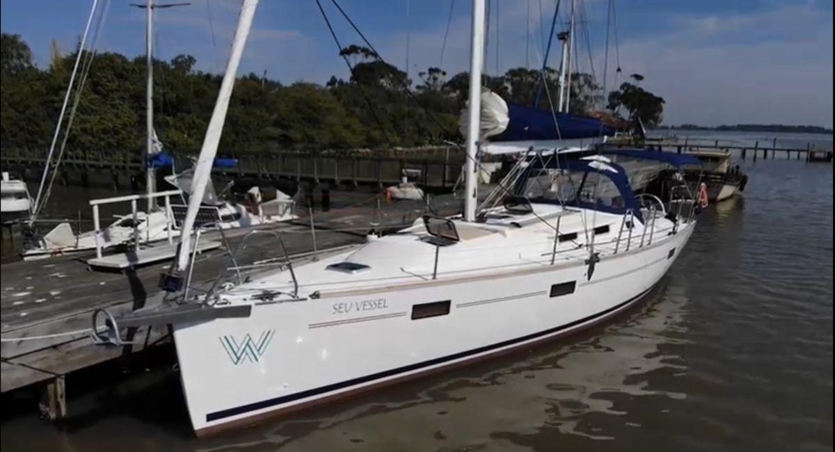 Delta 41 - Seu Vessel, picture 1