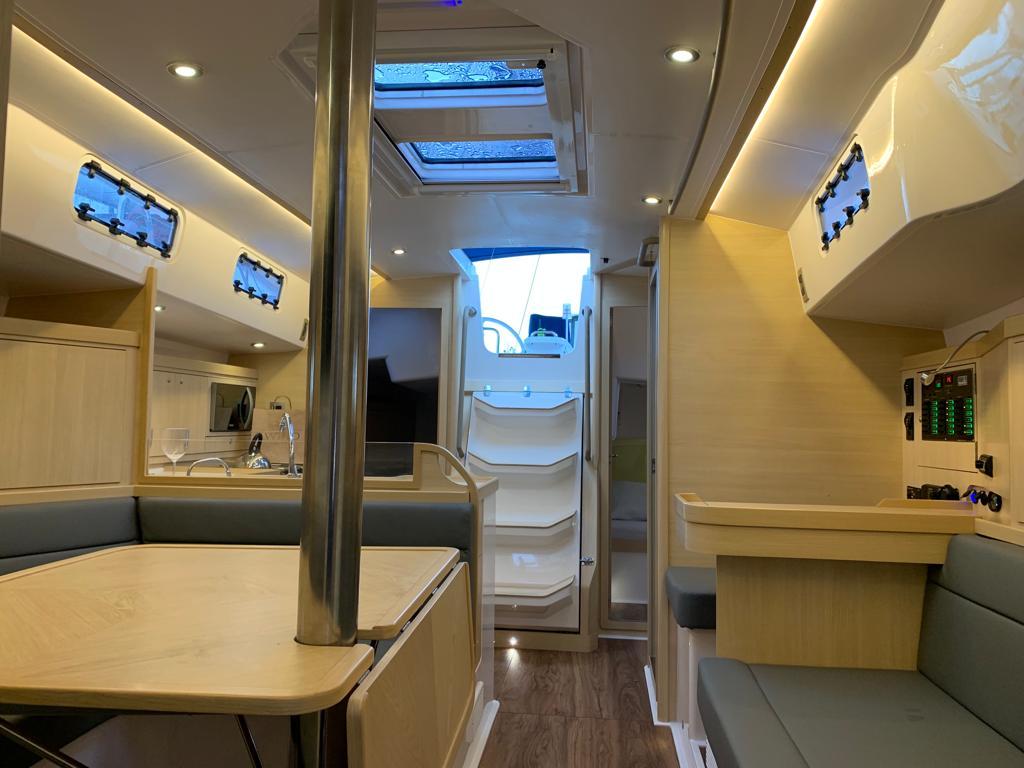 Delta 41 - Seu Vessel, picture 3